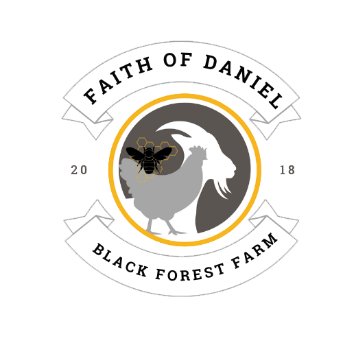 Faith of Daniel Farm